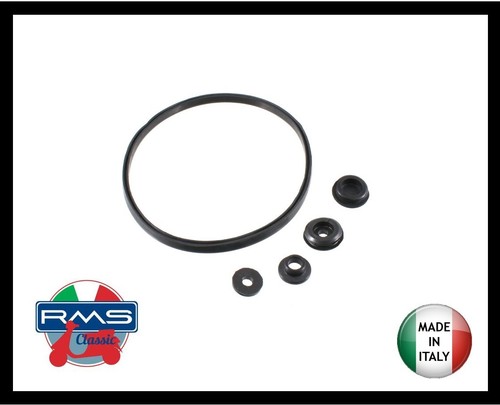 Teilig vespa gummi - set, kit