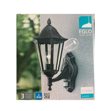 EGLO Außen-Wandlampe Navedo