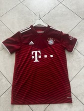 Fc Bayern München Trikot . Robert Lewandowski .    Gr. M