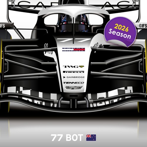 Valtteri bottas 2026 - valtteri,