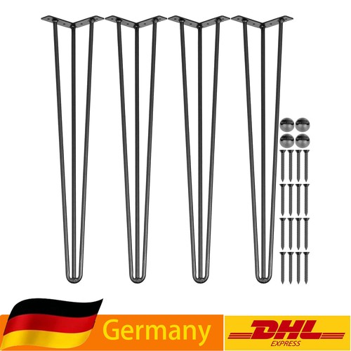 Stück hairpin legs - hairpin,