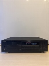 KENWOOD DP-M7750 CD Player 6-fach Wechsler