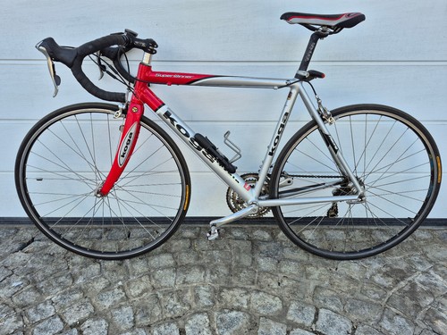 Herren rennrad koga - koga, miyata