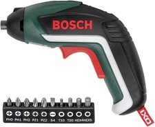 Bosch akkuschrauber ixo - bosch, 5