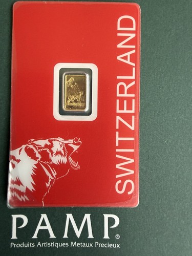Pamp suisse gramm - pamp,