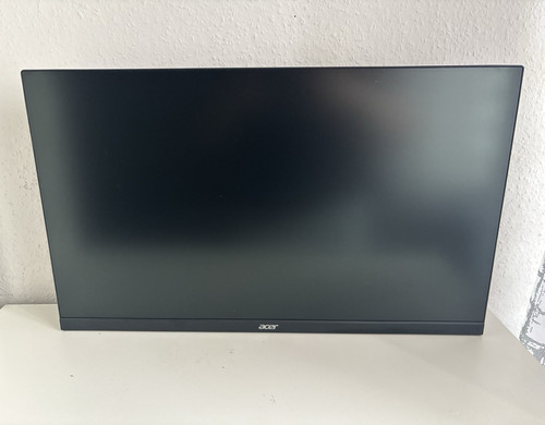 Acer kg272 monitor zoll fhd - monitor, 27