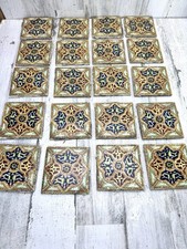 Vtg ideal standard - ideal, tile
