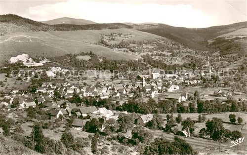 Metzeral haut rhin - haut,