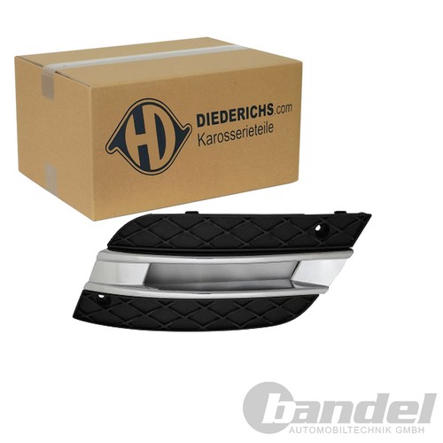 Diederichs blende tagfahrlicht - blende,