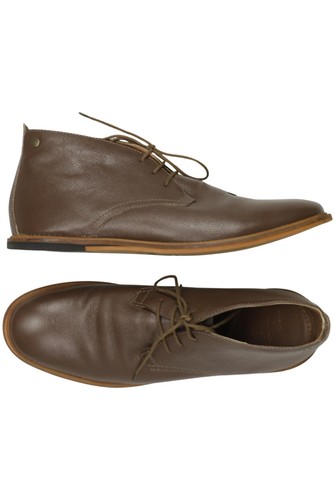 Frank wright halbschuh - wright, herren
