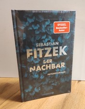Sebastian Fitzek - Der Nachbar