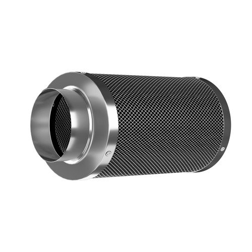 Aktivkohlefilter carbon 150mm - aktivkohlefilter,