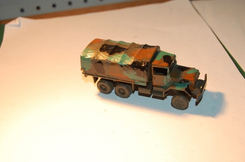 Modellbau ii us - , lkw