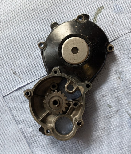 Suzuki gsx 750 - k0-k3, gsx-r