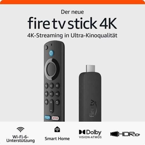 Amazon fire stick 2 - amazon,
