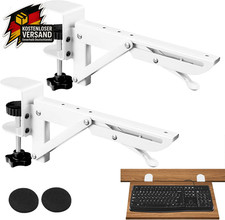 Tastaturauszug Schreibtisch