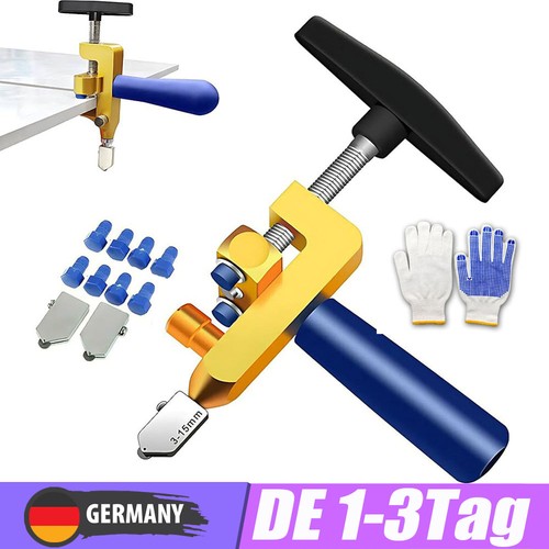 1 glasschneidewerkzeug - 2,