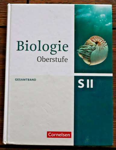 Biologie oberstufe - oberstufe, s2