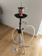 Amy Deluxe 680 Big Rips Shisha