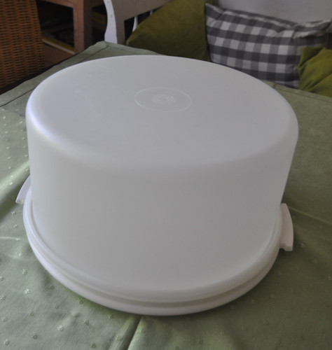 Tupperware
