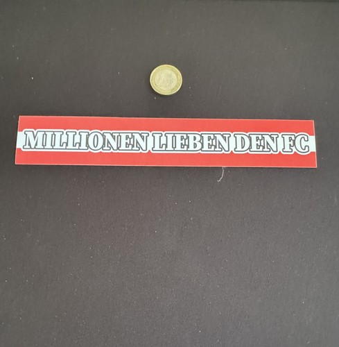 Ultras köln sticker - ultras,