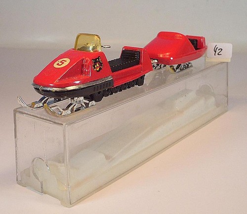 Majorette 352 - nr.,