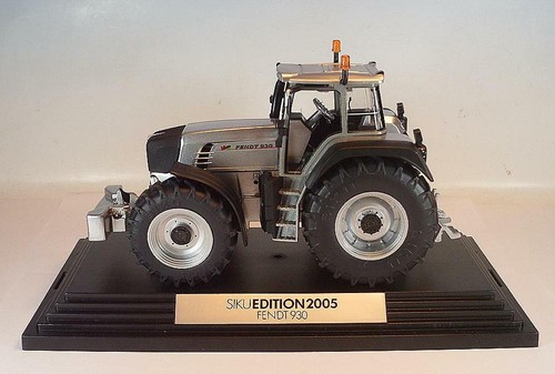 Siku 4481 fendt - nr.4481, 930