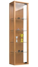 Wandvitrine Hängevitrine