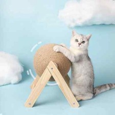 Katzen scratcher ball - katzen,