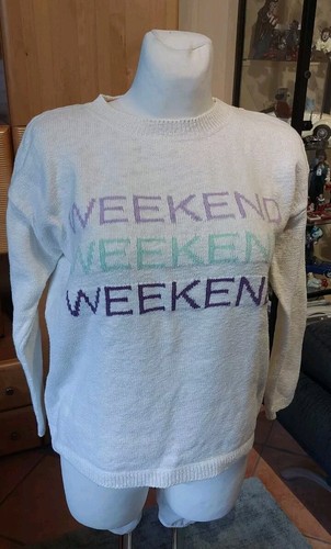 Rockgewitter pullover - rockgewitter,