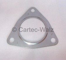 Exhaust gasket exhaust gasket