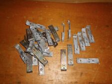 Fenster / Tür - Beschlag    Roto  Schließblech     P5