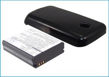 UK Akku für Huawei IDEOS X3 U8510 HB4J1 HB4J1H 3,7V RoHS