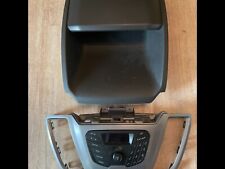 Ford Transit MY 2018 Original Ford Radio inkl. Radiorahmen