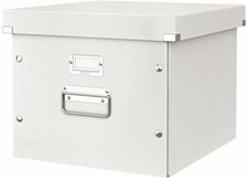 LEITZ Hängemappen-Box Click &