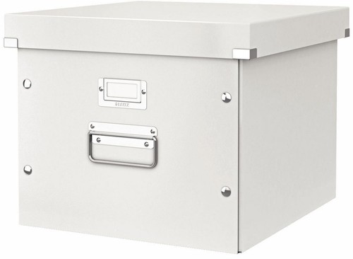 Leitz hängemappen box click - leitz,