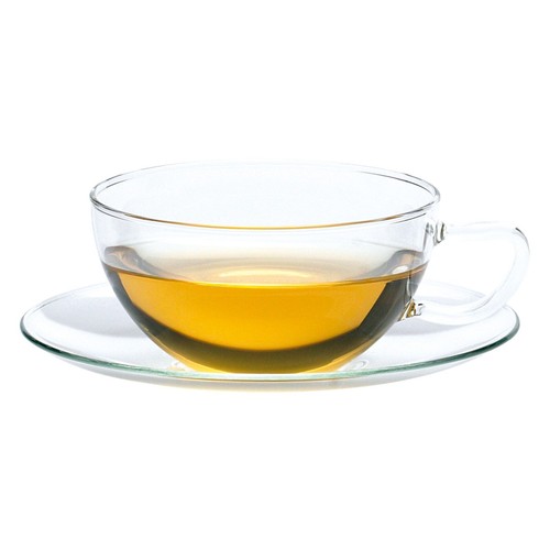 Trendglas jena teetasse - teetasse, opus