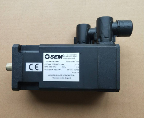 1pcs used sem hr70c4 - 1pcs,