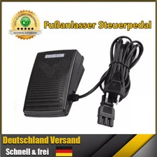 Universal Fußpedal