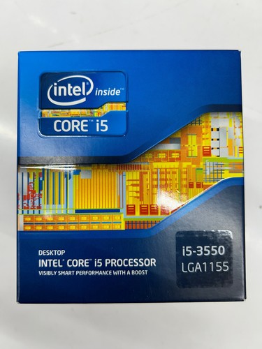 Intel core 3550 - core,