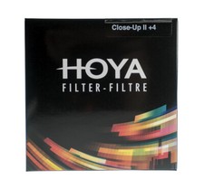 Hoya close hmc ii - hoya,