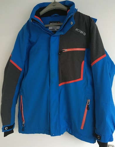 Tolle sportliche winterjacke - winterjacke, /