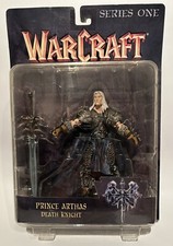 Warcraft figur series one - one,