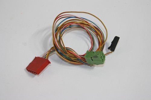 Kabelbaum mfa - vw, t4