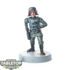 Galaktisches Imperium - General Veers - bemalt