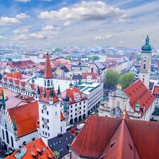 München - Kurzurlaub für 2