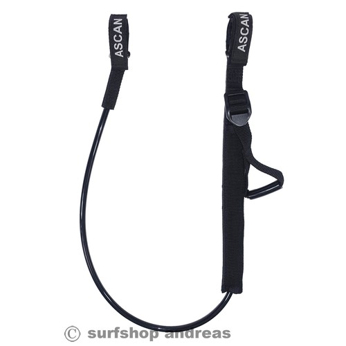 Ascan wing harness - ascan,