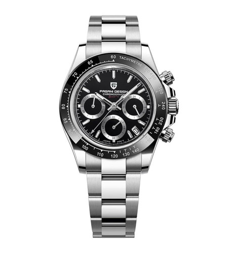 Pagani design herrenuhr luxus - pagani,
