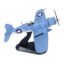 14cm 1/72 WWII USMC F4U