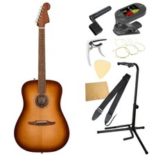 Elektro Akustik Einsteiger Set